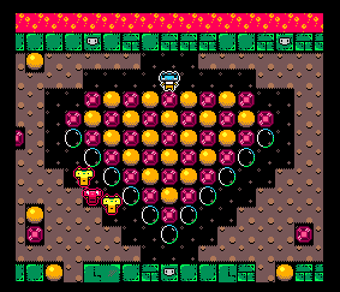 TOURMALINE (SEGA Mega Dri…的第0张图片
