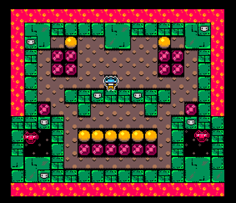 TOURMALINE (SEGA Mega Dri…的第1张图片