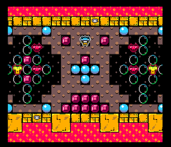 TOURMALINE (SEGA Mega Dri…的第2张图片