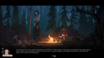 Image 0 pour Ash of Gods: Redemption