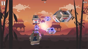 Bild 0 für Mahjong Deluxe 3 Free