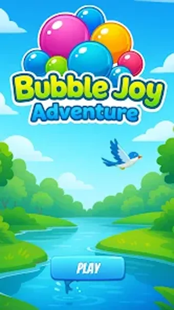 Obraz 0 dla Bubble Joy Adventure