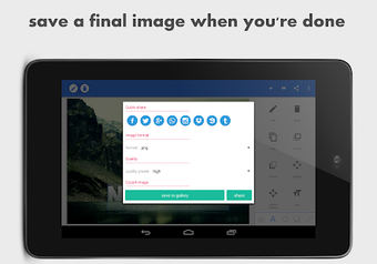 PixelLab - Text on pictur…の画像6
