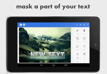 PixelLab - Text on pictur…の画像0