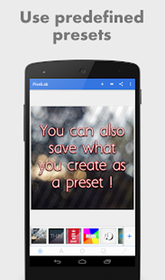 PixelLab - Text on pictur…の画像13