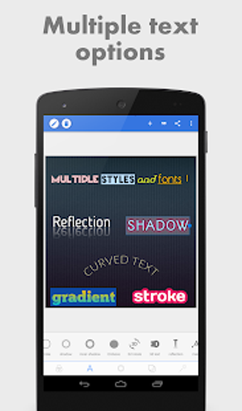 PixelLab - Text on pictur…の画像10