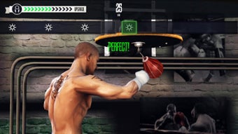 Image 1 for Real Boxing