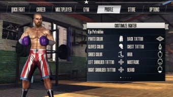 Image 3 for Real Boxing