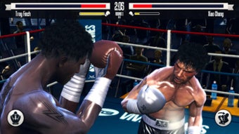 Imagen 5 para Real Boxing