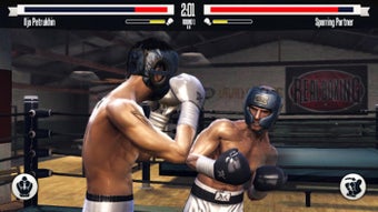 Obraz 3 dla Real Boxing