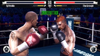 Image 5 for Real Boxing