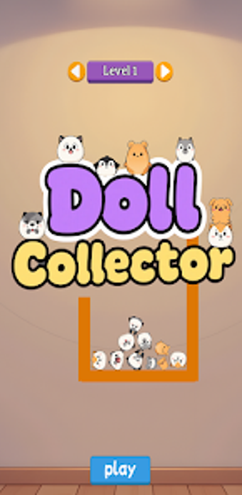 DollCollector的第0张图片