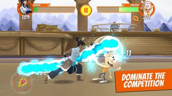 Super Brawl Universeの画像8