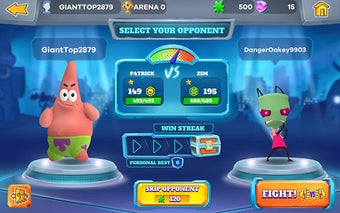 Obraz 9 dla Super Brawl Universe