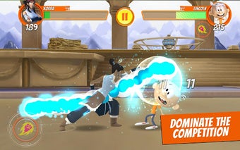 Imagen 4 para Super Brawl Universe