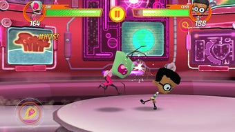 Imagen 6 para Super Brawl Universe