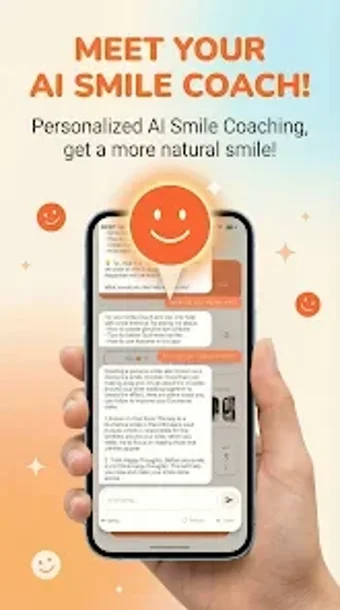 Obraz 0 dla Duchenne: AI Smile Coach