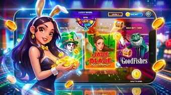 Obraz 0 dla Royal Dream:Slot Online G…