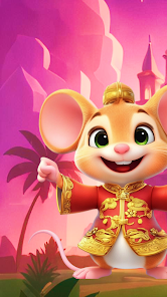 Burst Buddiesの画像0