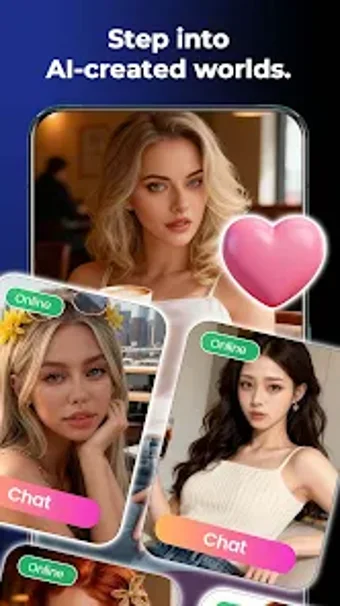 Dear Chat - Feel the Loveの画像0