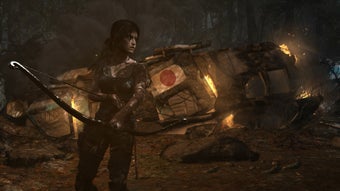 Tomb Raider: Definitive E…の画像0