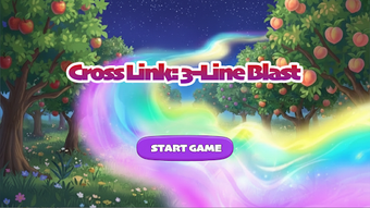 Bild 0 für Cross Link: 3-Line Blast