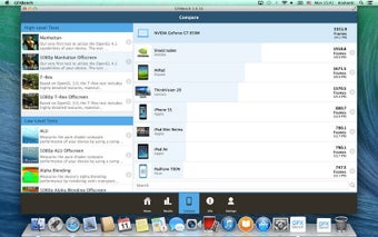 Immagine 0 per GFXBench GL
