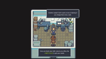 Image 0 for Karma City Police
