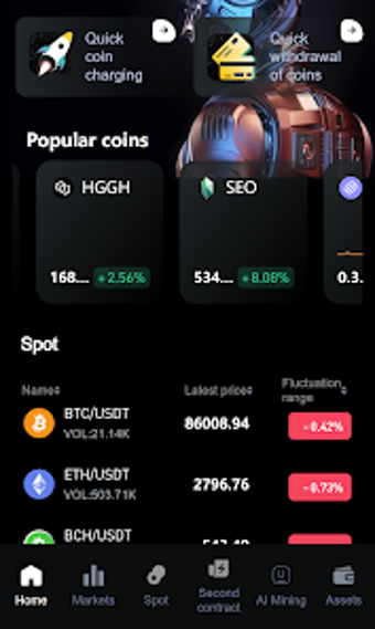 Bild 0 für Aicoinxpro