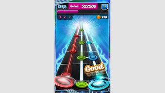Rock Heros的第0张图片
