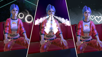 Bild 0 für Vape Club Simulator 3d