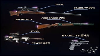 Obraz 0 dla Deer Hunting 19: Hunter S…