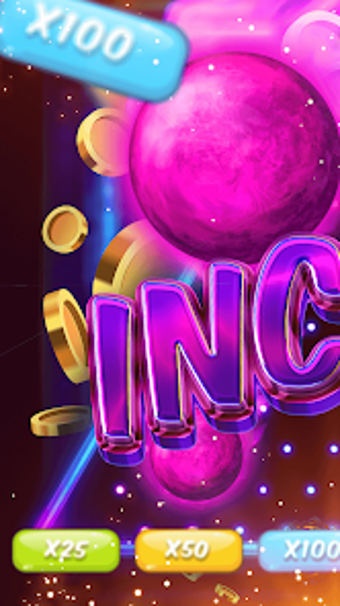 Bild 0 für Pl1n ColorBalls
