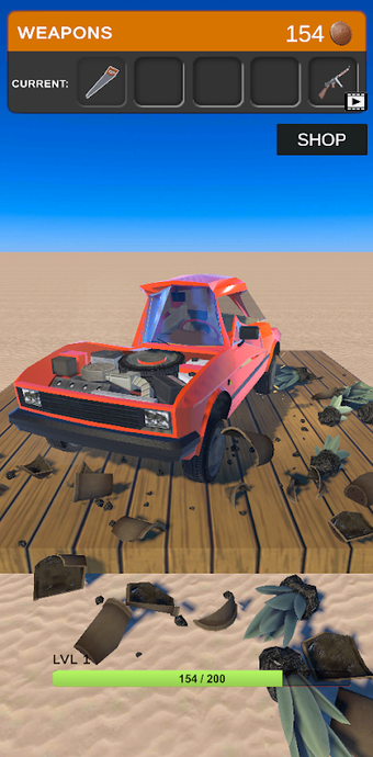 Bild 0 für Destruction physics 2 - D…