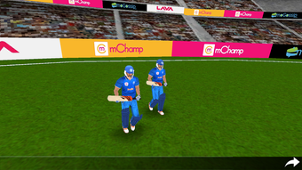 Obraz 0 dla Cricket Game : FreeHit Cr…