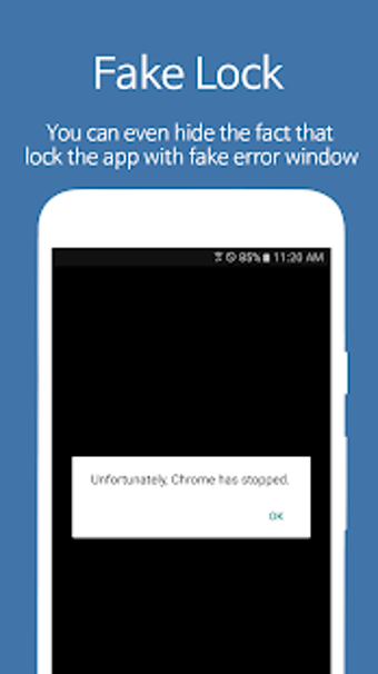 Image 1 for AppLock - Fingerprint