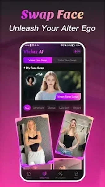 Image 0 pour Vixlux AI