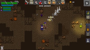 Imagen 0 para Indemon Tales