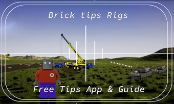 Obraz 0 dla Brick Rigs Game Tips  Tri…