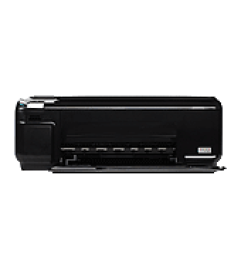 HP Photosmart C4599 All-in-One Printer drivers