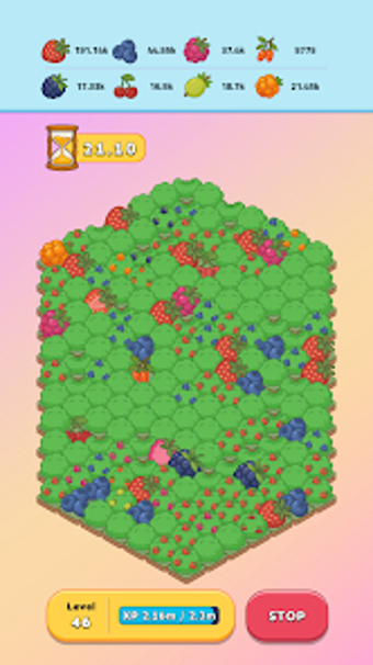 Obraz 0 dla Keep On Farming