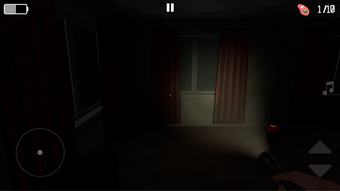 Bild 0 für Arthurs nightmare