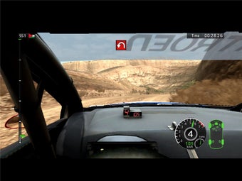 WRC: World Rally Champion…的第8张图片