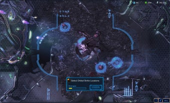 StarCraft II: Legacy of t…の画像0