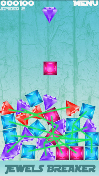 Bild 0 für Jewels Diamond Breaker