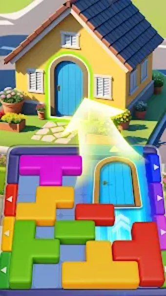 Obraz 0 dla Room Block