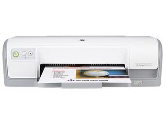 Immagine 0 per HP Deskjet D2568 Printer …