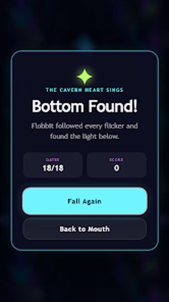 Obraz 0 dla Flobbit Falls