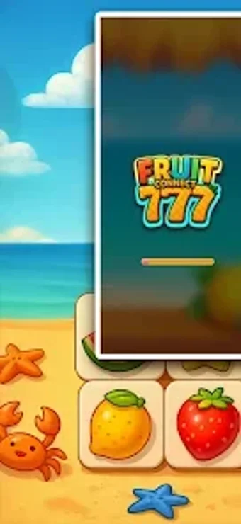 Obraz 0 dla Fruit Connect-777