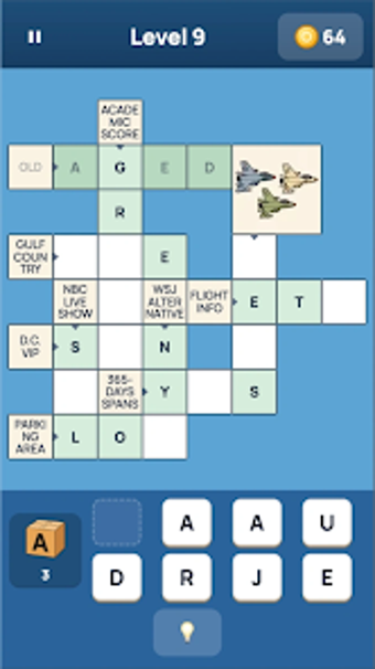 Obraz 0 dla Cozy Crosswords